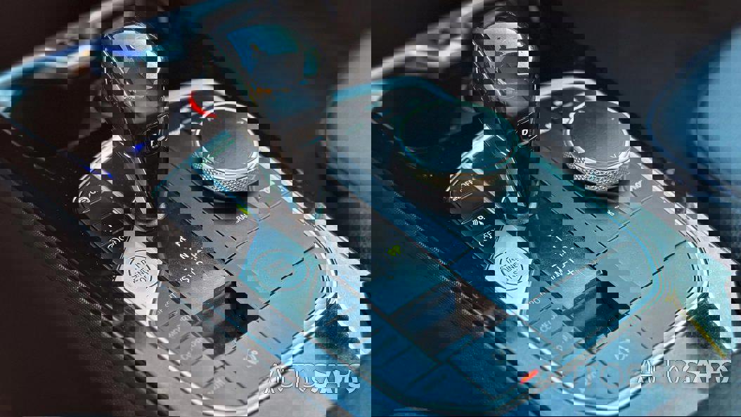 BMW Série 1 de 2021