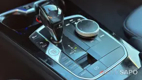 BMW Série 1 de 2021