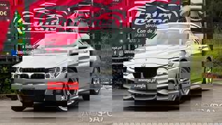 BMW Série 4 de 2020