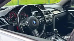 BMW Série 4 de 2020