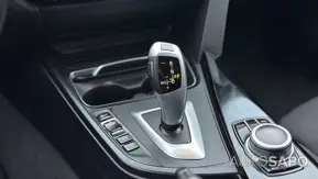 BMW Série 4 de 2020