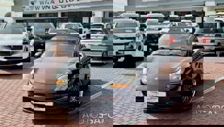 Porsche Boxster 2.7 de 2001