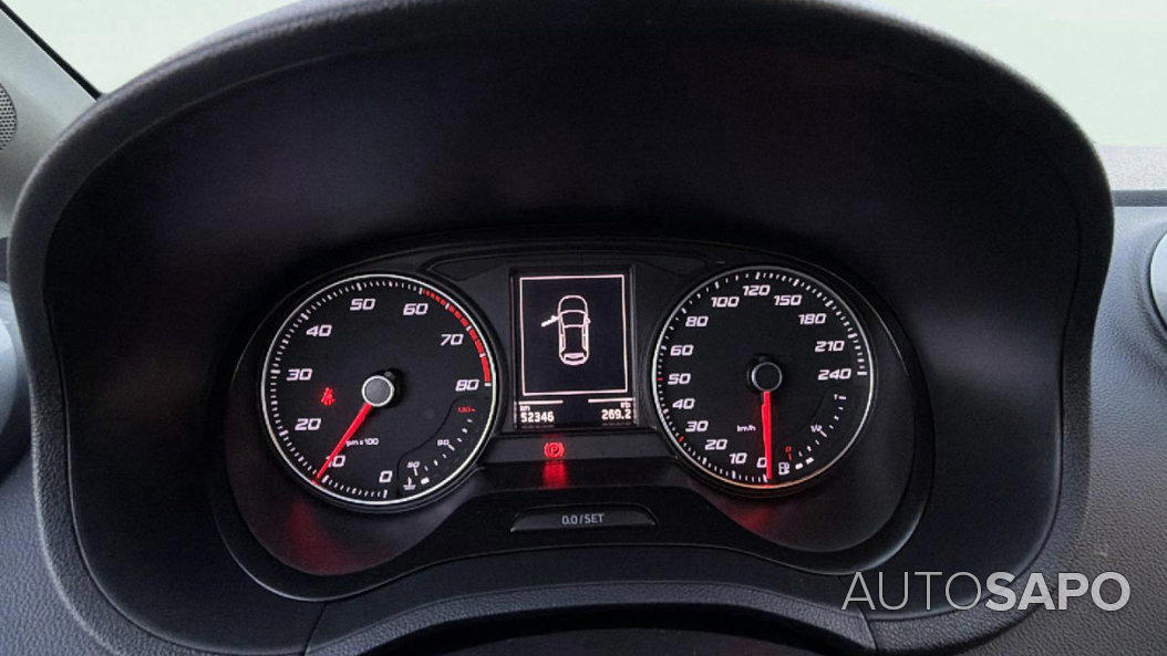 Seat Ibiza 1.0 EcoTSI FR de 2017