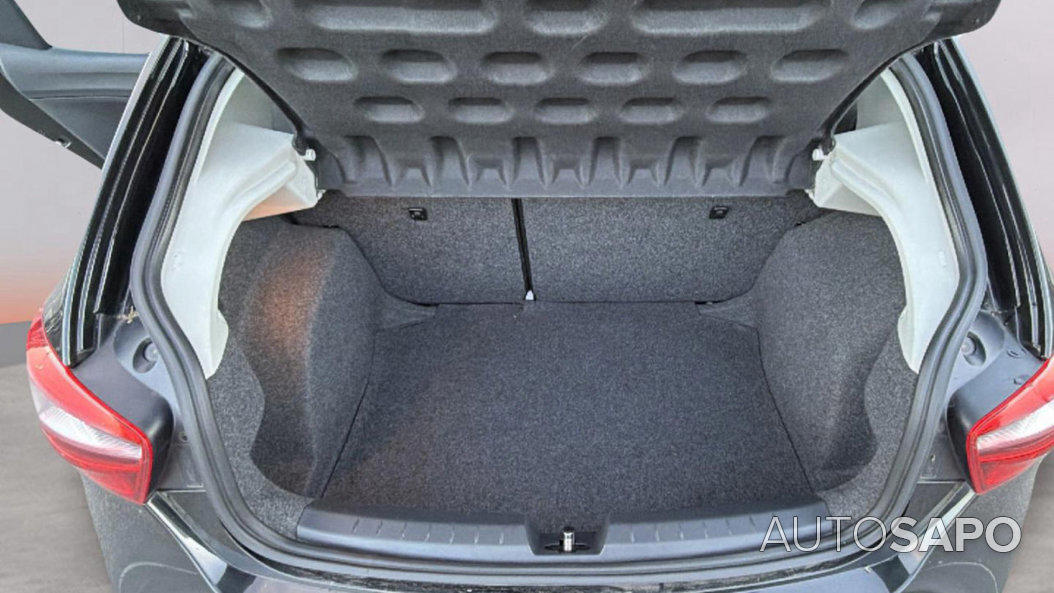 Seat Ibiza 1.0 EcoTSI FR de 2017