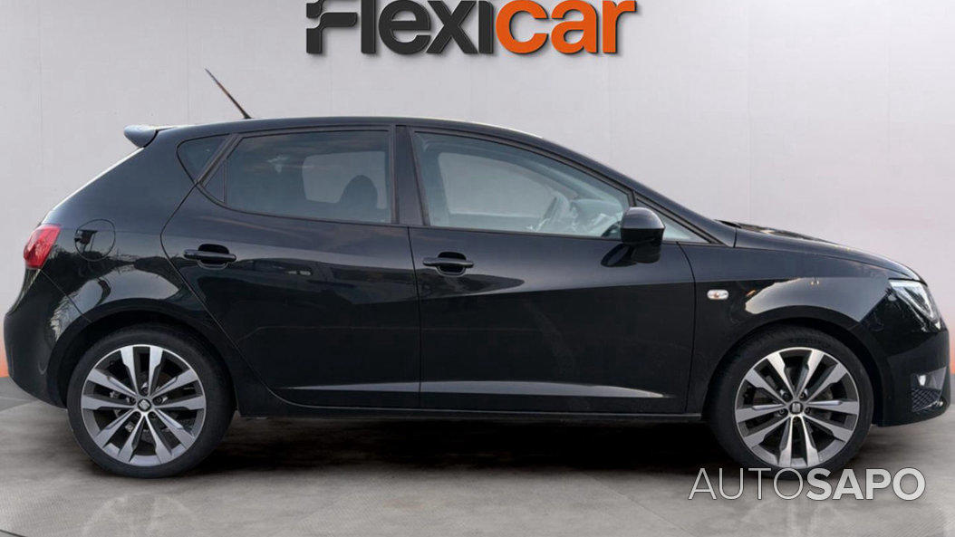 Seat Ibiza 1.0 EcoTSI FR de 2017
