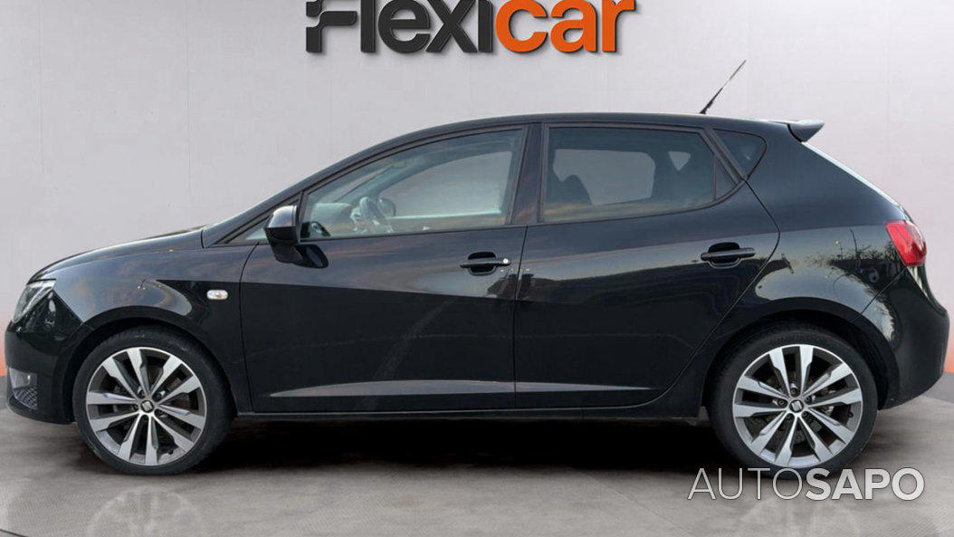 Seat Ibiza 1.0 EcoTSI FR de 2017