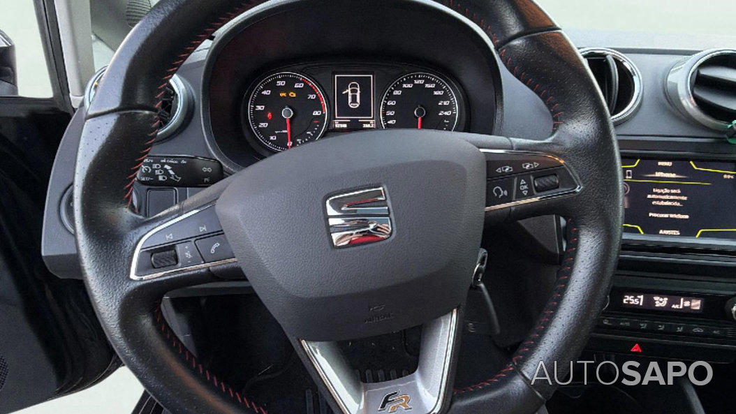 Seat Ibiza 1.0 EcoTSI FR de 2017