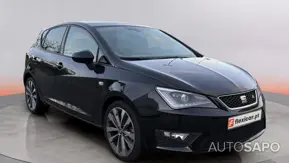 Seat Ibiza 1.0 EcoTSI FR de 2017