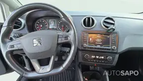 Seat Ibiza 1.0 EcoTSI FR de 2017