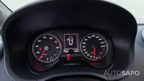 Seat Ibiza 1.0 EcoTSI FR de 2017