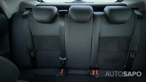 Seat Ibiza 1.0 EcoTSI FR de 2017