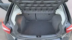 Seat Ibiza 1.0 EcoTSI FR de 2017