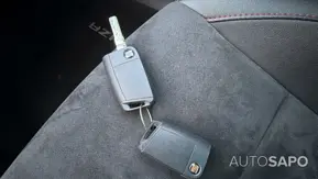 Seat Ibiza 1.0 EcoTSI FR de 2017