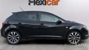 Seat Ibiza 1.0 EcoTSI FR de 2017