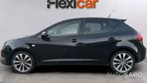 Seat Ibiza 1.0 EcoTSI FR de 2017