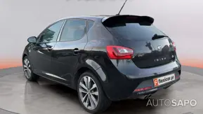 Seat Ibiza 1.0 EcoTSI FR de 2017