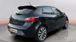 Seat Ibiza 1.0 EcoTSI FR de 2017