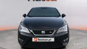 Seat Ibiza 1.0 EcoTSI FR de 2017