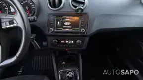 Seat Ibiza 1.0 EcoTSI FR de 2017