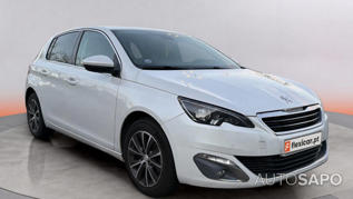 Peugeot 308 de 2016
