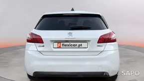 Peugeot 308 de 2016