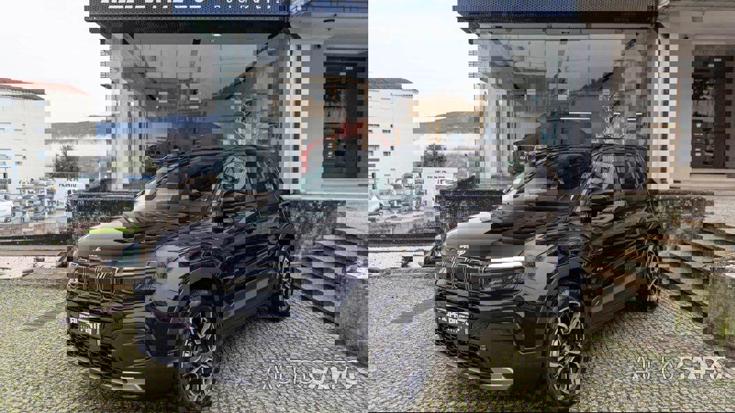 Jeep Avenger 1.2 GSE T3 Altitude de 2024