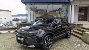 Jeep Avenger 1.2 GSE T3 Altitude de 2024
