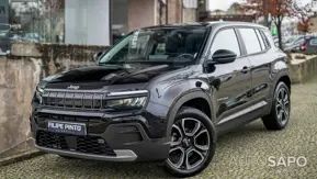 Jeep Avenger 1.2 GSE T3 Altitude de 2024