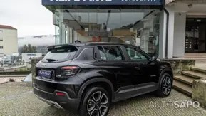 Jeep Avenger 1.2 GSE T3 Altitude de 2024