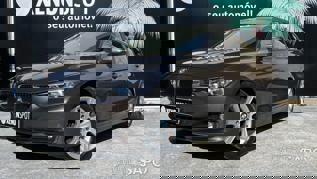 BMW Série 3 de 2014