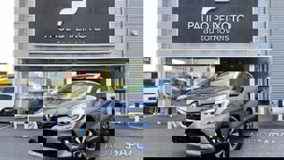 Renault Captur 1.0 TCe Exclusive de 2020