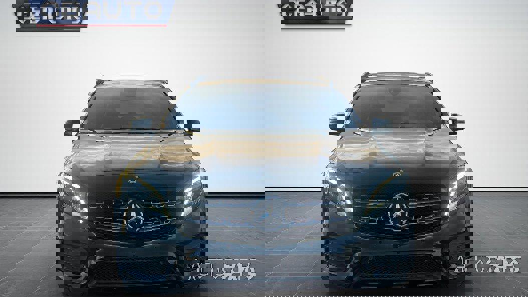 Mercedes-Benz Classe GLA de 2018