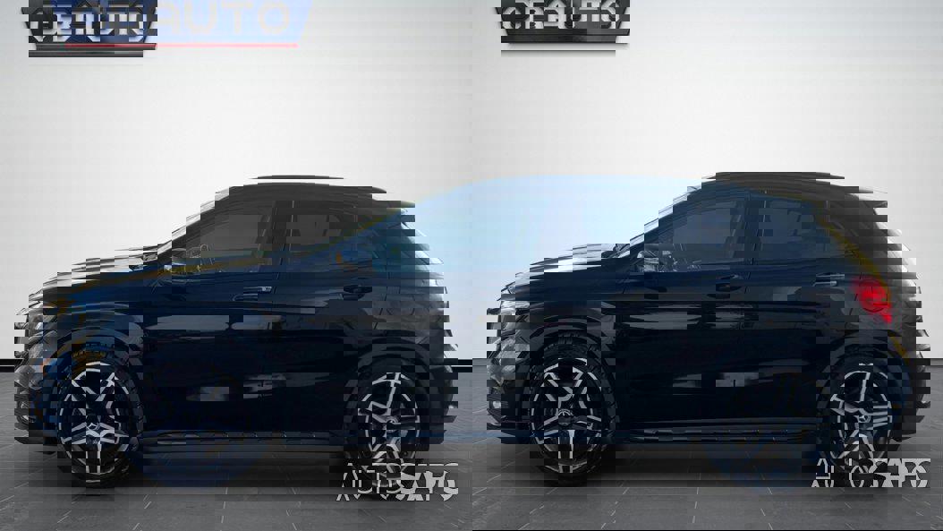 Mercedes-Benz Classe GLA de 2018