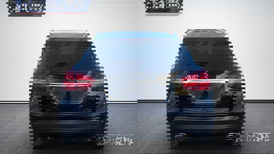 Mercedes-Benz Classe GLA de 2018