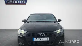 Audi A3 de 2020