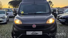 Fiat Doblo de 2015
