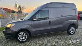 Fiat Doblo de 2015