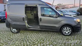 Fiat Doblo de 2015