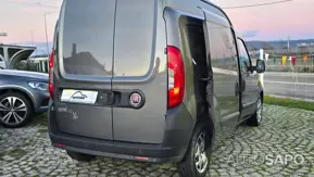 Fiat Doblo de 2015
