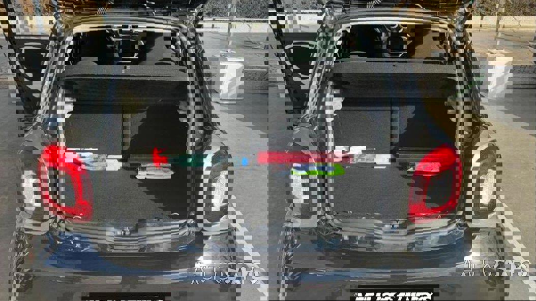 Smart Forfour 1.0 Passion 71 de 2015