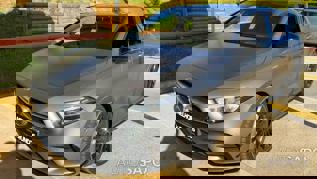 Mercedes-Benz Classe A de 2019