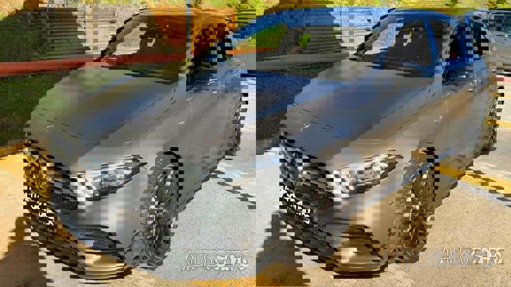 Mercedes-Benz Classe A de 2019