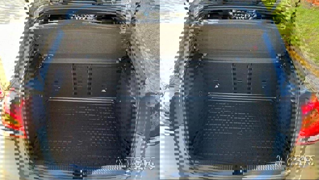 Mercedes-Benz Classe A de 2019