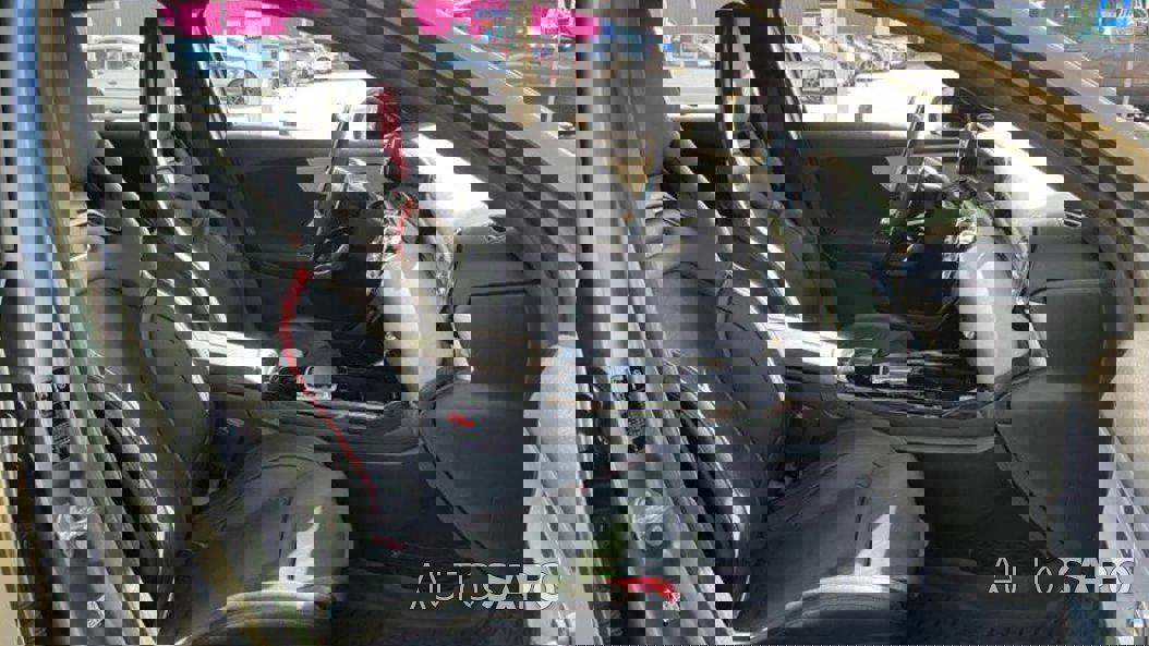 Mercedes-Benz Classe A de 2019