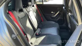 Mercedes-Benz Classe A de 2019