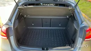 Mercedes-Benz Classe A de 2019