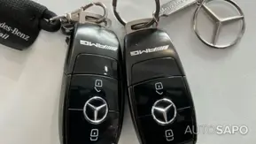 Mercedes-Benz Classe A de 2019