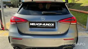 Mercedes-Benz Classe A de 2019