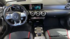 Mercedes-Benz Classe A de 2019