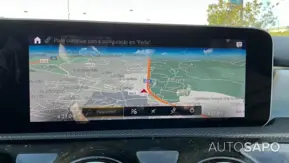 Mercedes-Benz Classe A de 2019